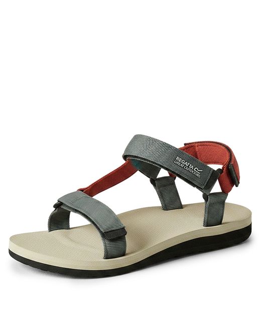 Regatta Multicolor Vendeavour Sandals for men