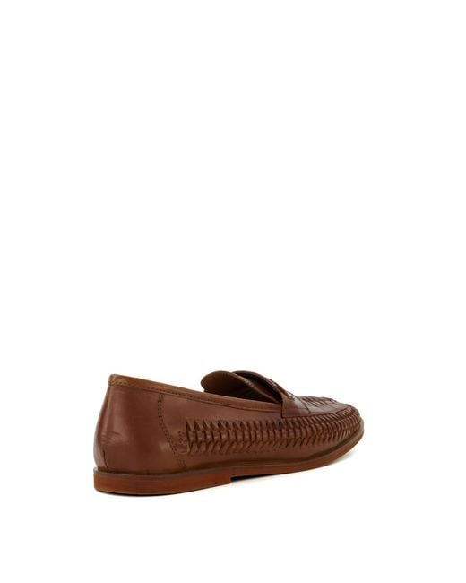 Dune Brown Brickles for men