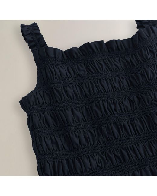 Regatta Blue Matira Dress