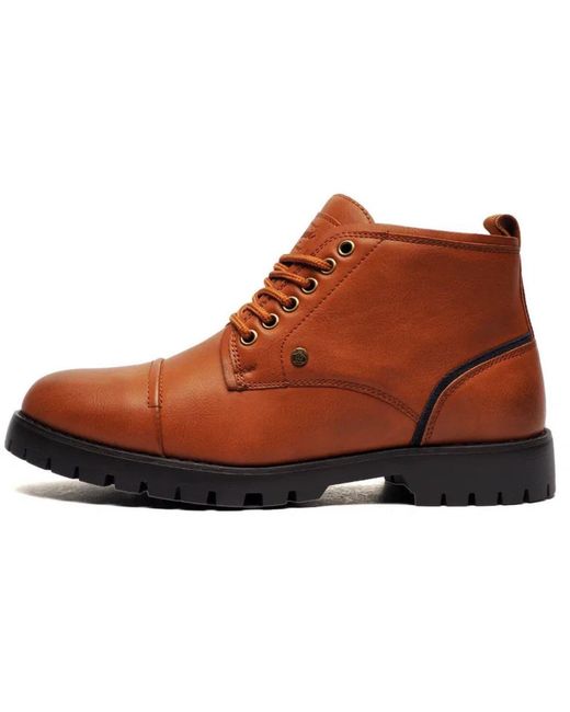 Original Penguin Brown Blaire for men
