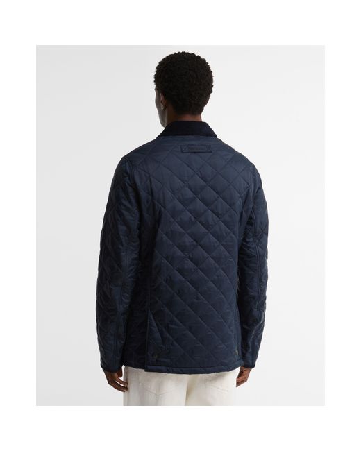 Barbour Blue B.Li Icons Heritage Sn64 for men