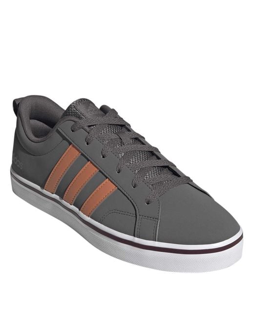 Adidas Gray Vs Pace 2.0 for men