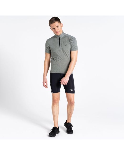 Dare 2b Red Bold Short for men