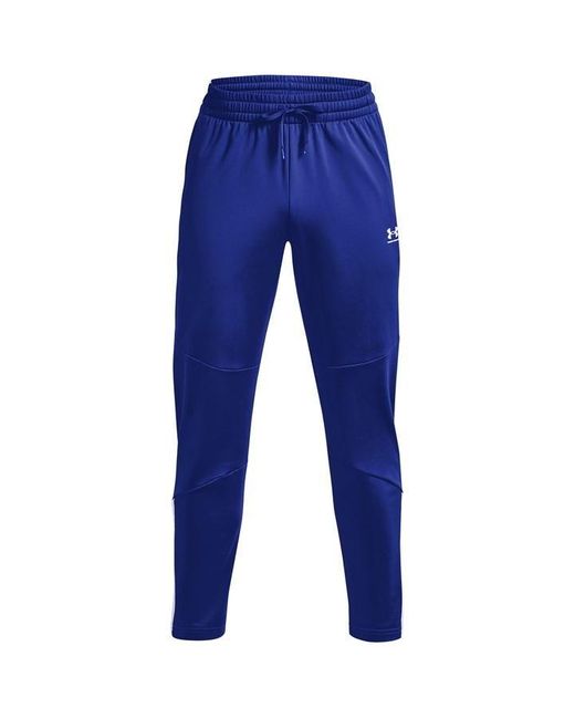 Under Armour Blue Tricot Pant Sn99 for men
