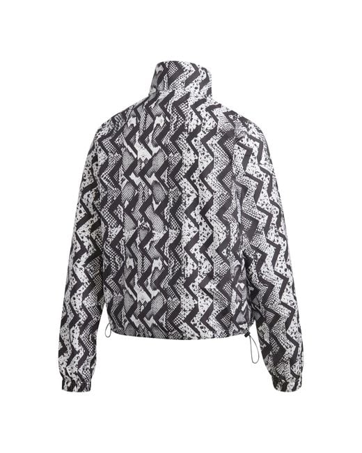 Adidas Originals Black Track Top