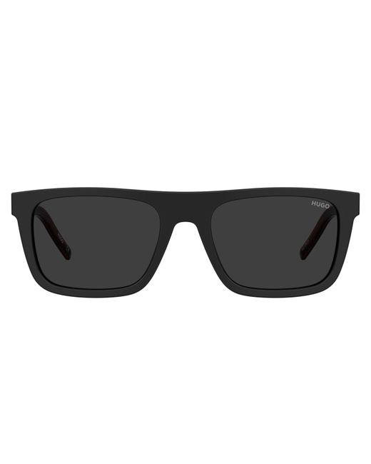 HUGO Black Sunglasses