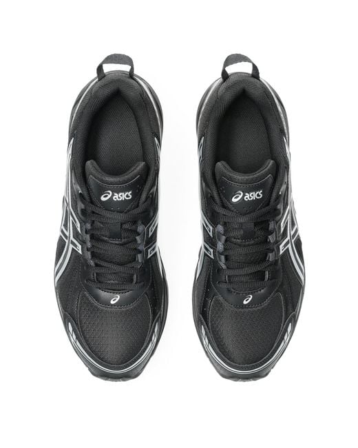 Asics Black Gel-Ventx Shoes for men