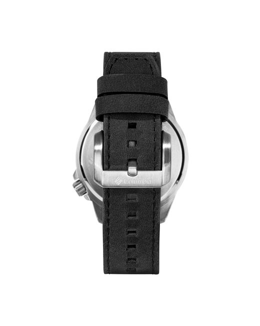 Columbia Black Crestview Sports Watch for men