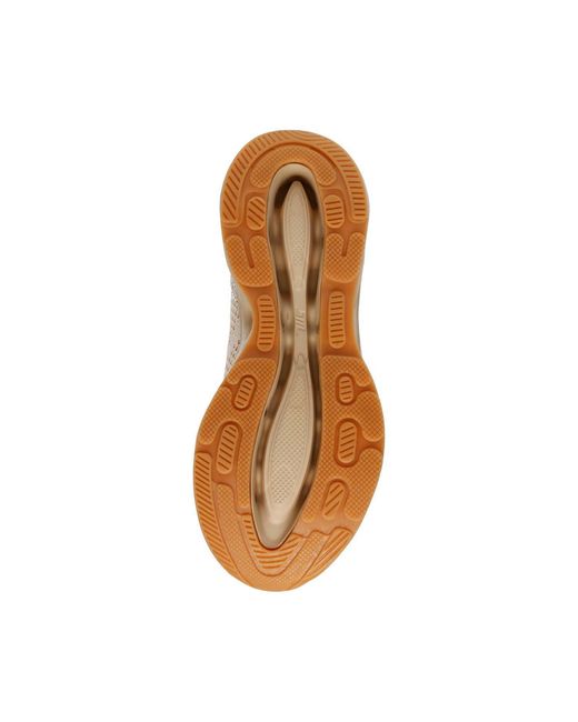 Steve Madden Natural Surge Low-Top Trainers