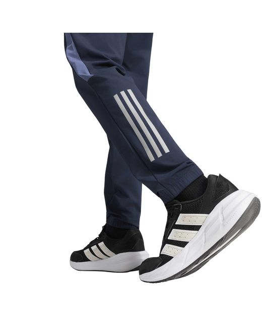 Adidas Blue Wv Cl Pt Sn63 for men