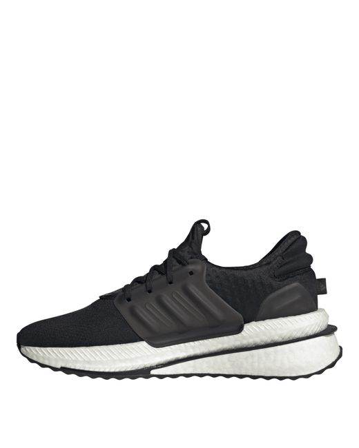 Adidas Blue X_Plrboost Trainers for men