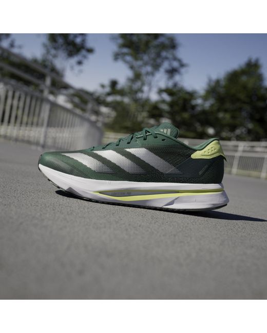 Adidas Green Sl2 Running for men