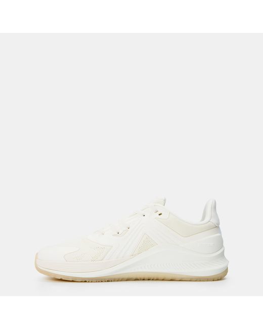 REPRESENT 247 White Arc-2 Running Trainers for men