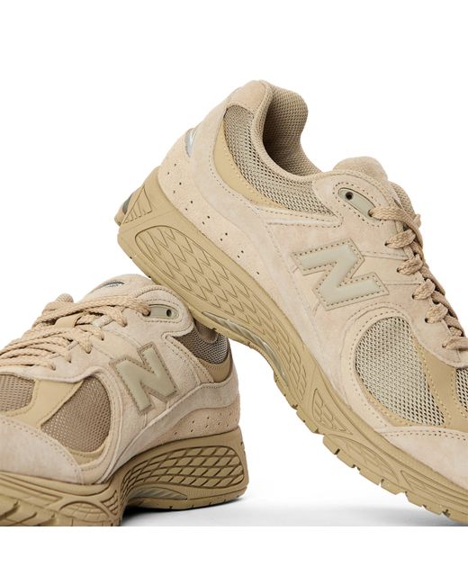 New Balance Natural Nb 2002 for men