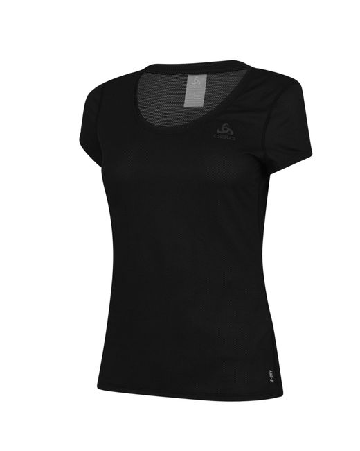 Odlo Black Active T Shirt