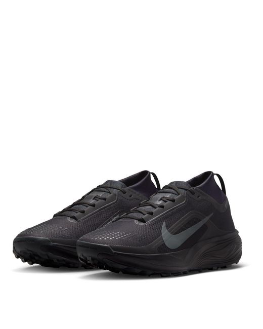 Nike Blue Acg Peg Tr Gtx for men