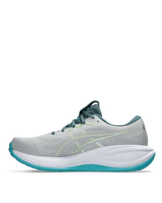 Asics Blue Gel-Cumulus 28 Running Shoes for men