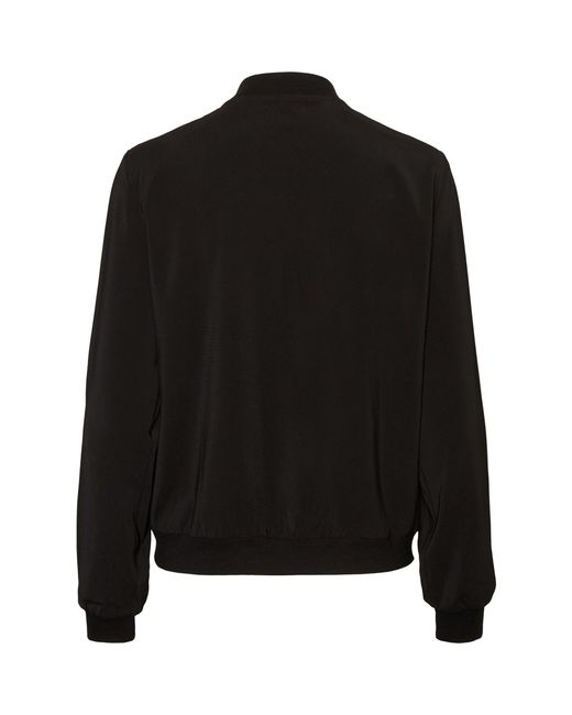 Vero Moda Black Vm Coco Jkt Ld51