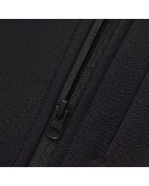 Karrimor Blue Softshell Jacket