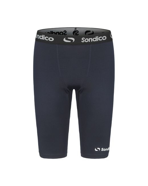 Sondico Blue Core 9 Shorts for men