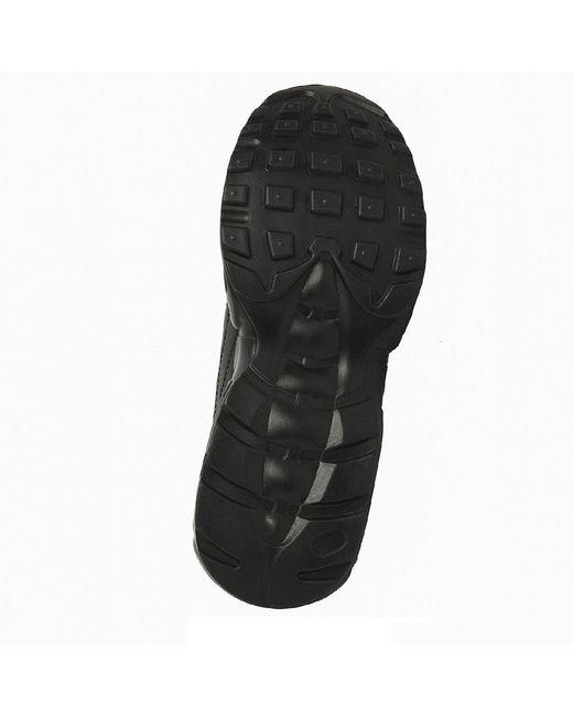 British Knights Black Rise Trainers for men
