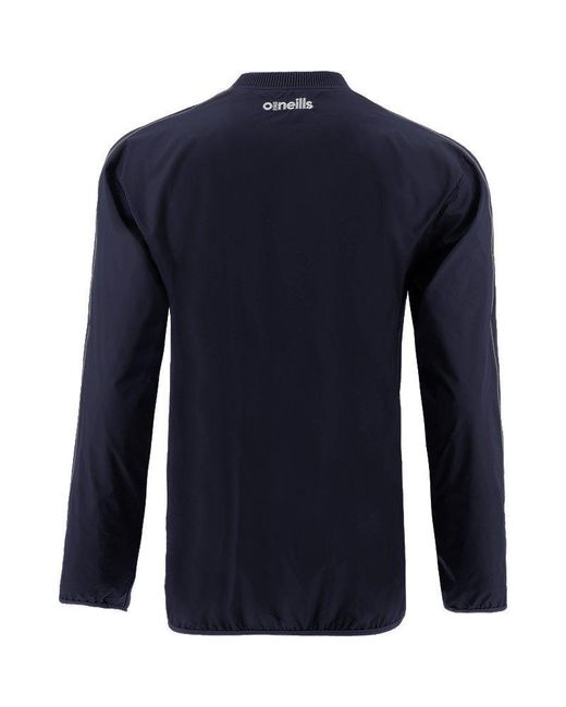 O'neill Sportswear Blue Meath Hurricane Windbreaker Senior for men