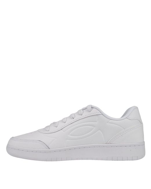 Under Armour White Ua Motion for men