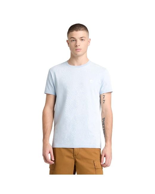 Timberland Blue Timb Oyster River Sl for men