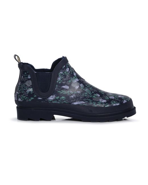 Regatta Blue Harper Wellingtons