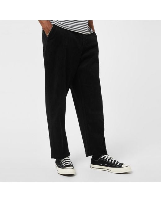 Converse Black Chuck 70 Low Tops for men