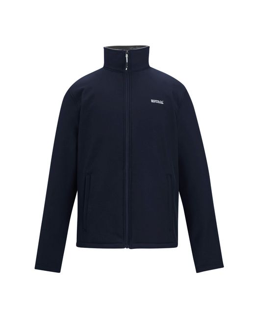 Regatta Black Cera V for men