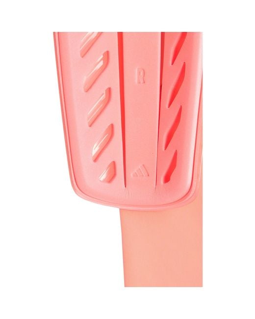 Adidas Pink Tiro League Shin Guard