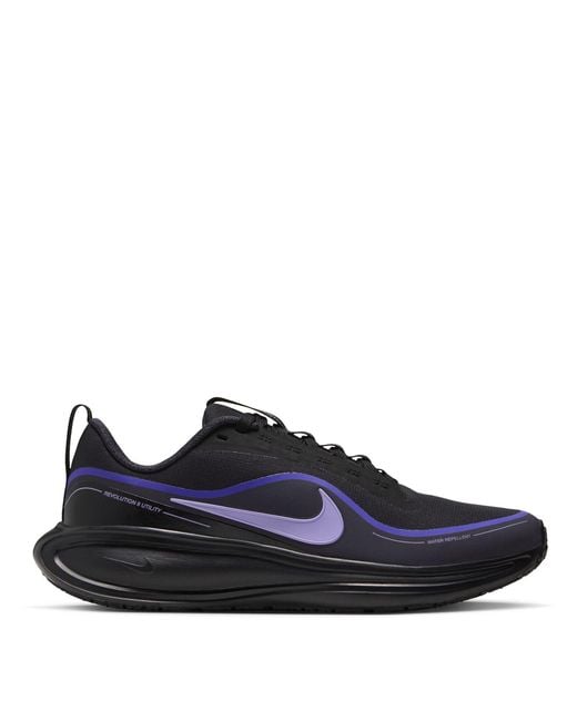 Nike Blue Rev Utility Ld64