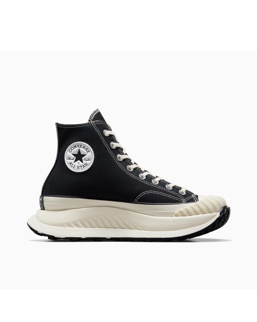 Converse Black Adults Chuck 70