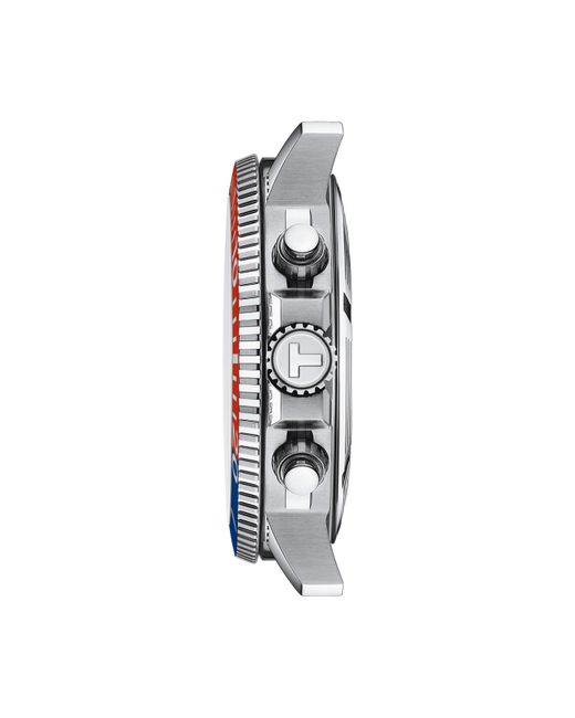 Tissot Blue Seastar 1000 Quartz Watch for men