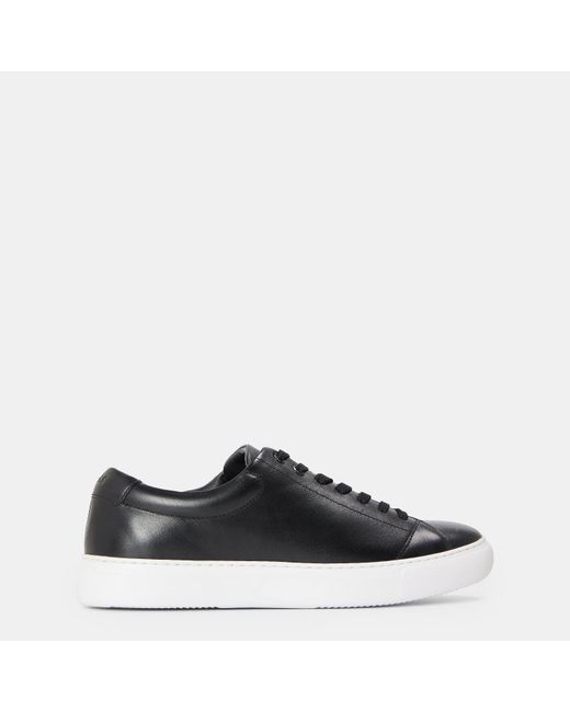Boss Black Enlight Tenn Low-Top Trainers for men