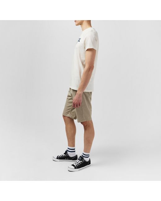 SoulCal & Co California Black Canvas Low Trainers for men