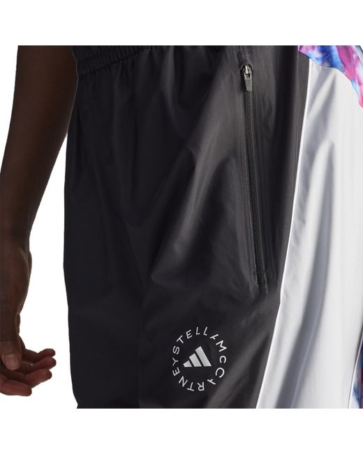 Adidas Gray Asmc Pant Performance Tracksuit Bottom