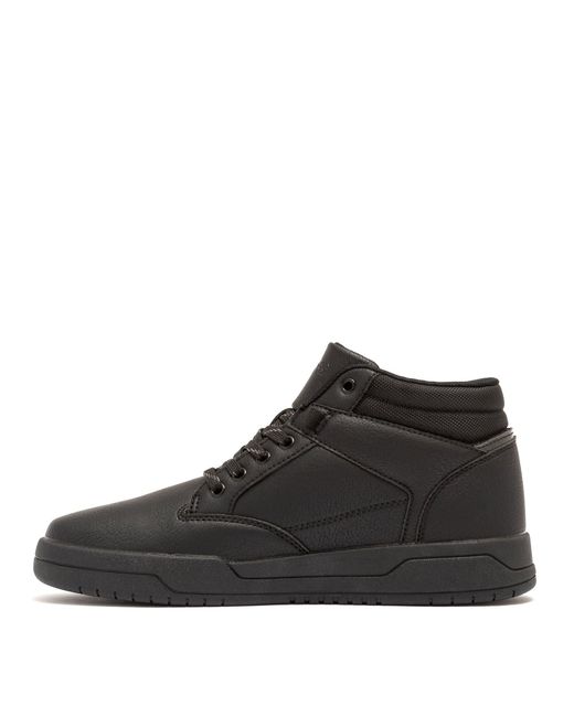 Deakins Brown Thunder Boots for men