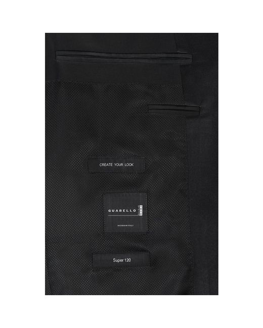 Boss Black Halwod Cyl Suit Jacket for men