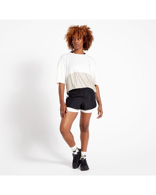 Dare 2b Natural Henry Holland Cut Loose Tee