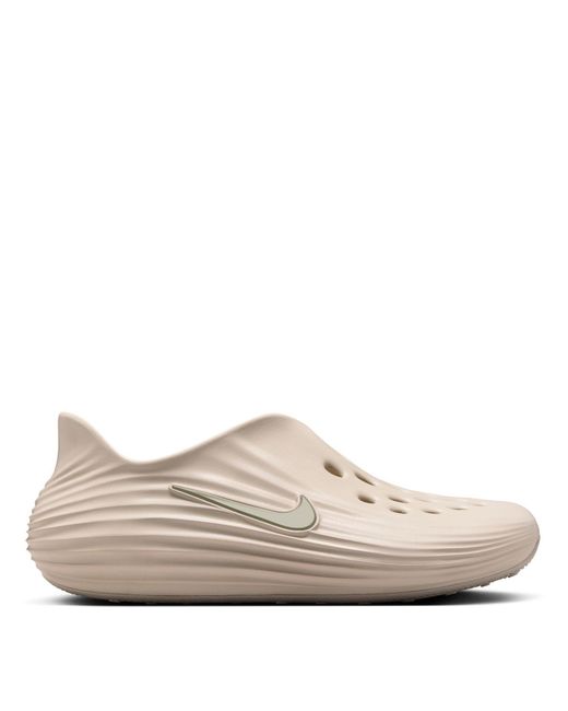 Nike Pink Clogs for men