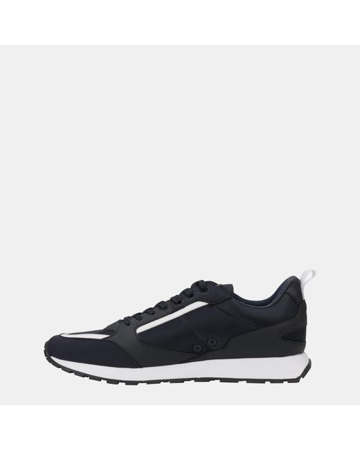 HUGO Blue Icelin Runners for men