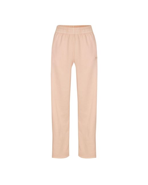 P.E Nation Natural Adventure Closed Hem Jersey Joggers