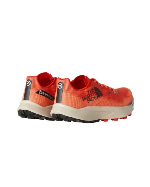 The North Face Red Summ Vect Sky 2 for men