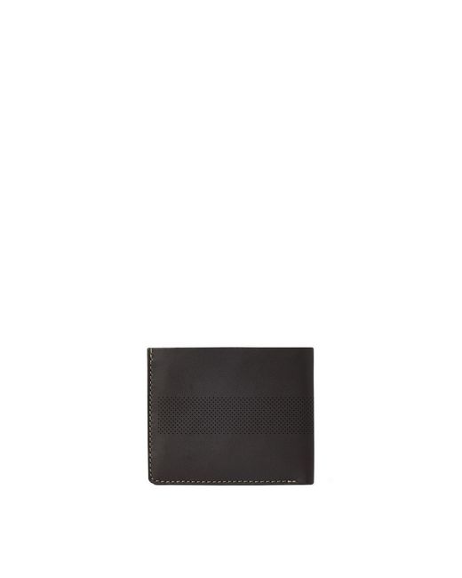 Osprey Black Arthur Card Holder for men