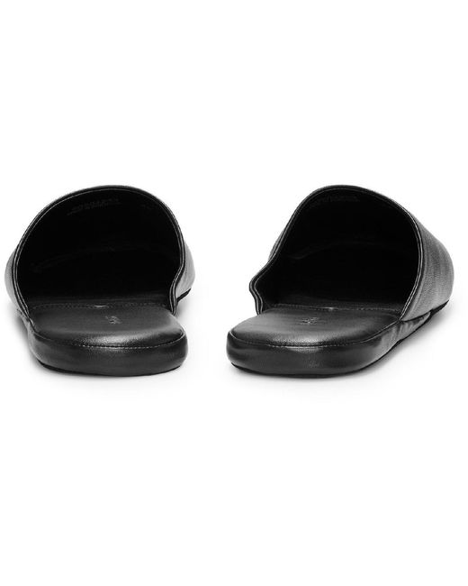 Boss Black Smartrav Set Slider Slippers for men