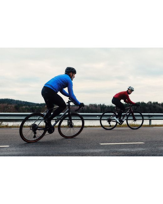 Dhb Blue Aeron Deep Winter Softshell Jacket 3.0 for men