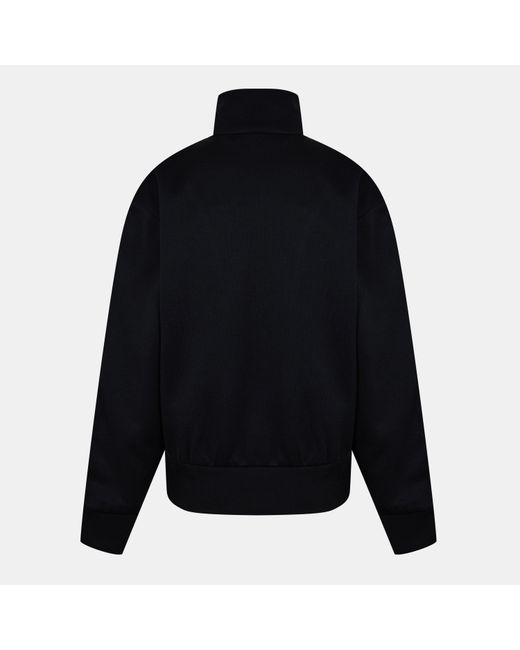 HUGO Blue Demendia Tracksuit Top