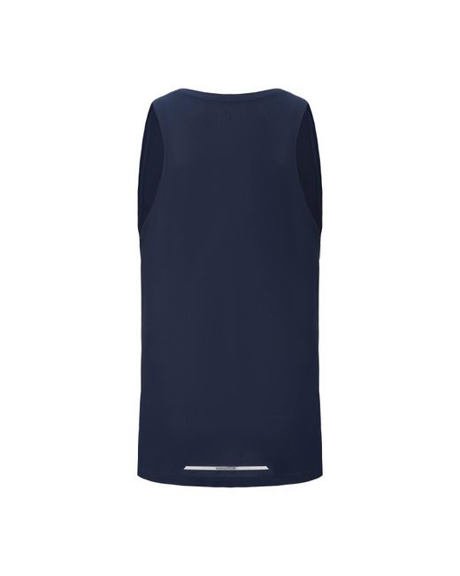 Karrimor Blue Run Vest for men